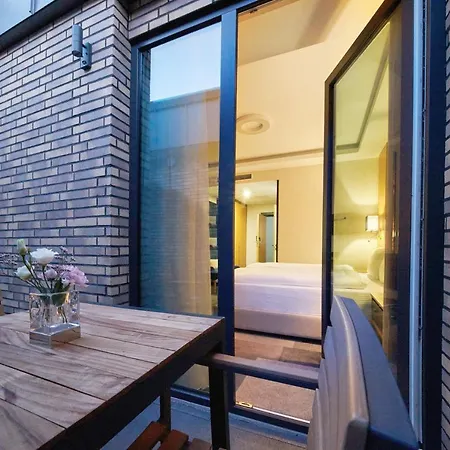 Wens Otel 4*