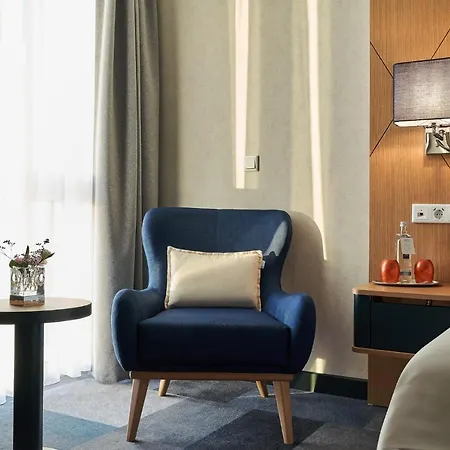 Wens Otel 4*