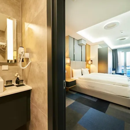 Wens 4* ماينتس