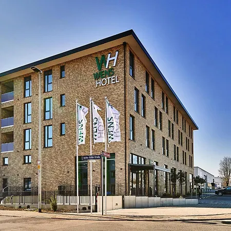 Wens Hotel