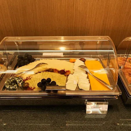 Wens ホテル マインツ