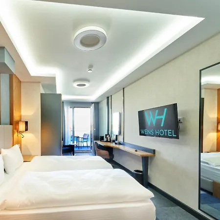 Otel Wens Mainz