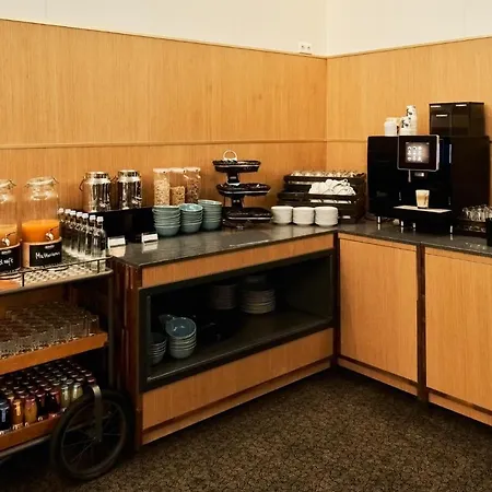 Wens ホテル マインツ