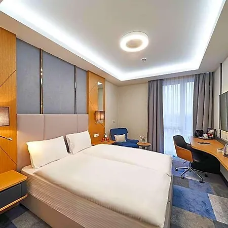 Wens Hotel 4*