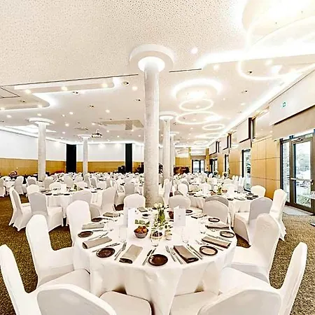 Wens Hotel Mainz