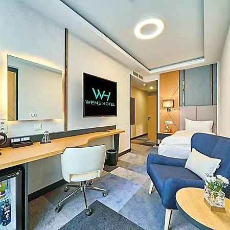 Hotel Wens Mainz