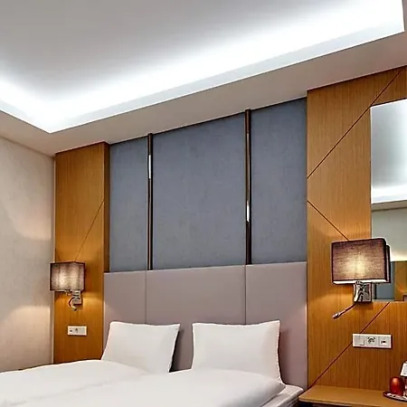 Wens Hotel Mainz