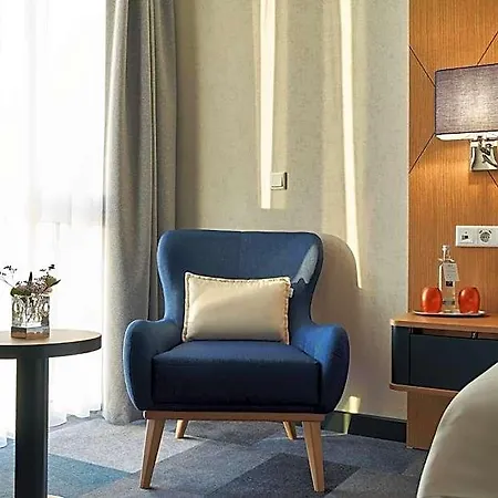 Wens Hotel Mainz