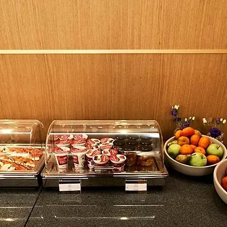 Wens Hotel 4*