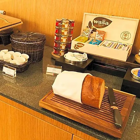 Hotel Wens 4*