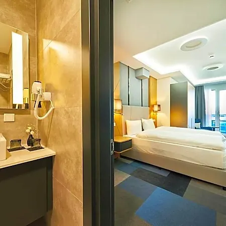Wens Hotel Mainz