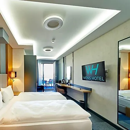 Wens Hotel