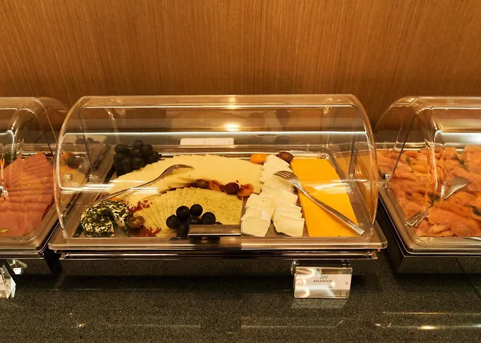 Wens ホテル マインツ