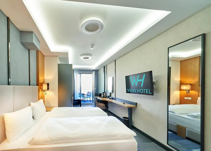 Otel Wens Mainz