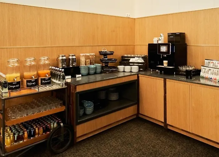 Wens ホテル マインツ